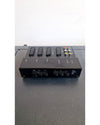 Generic Video Switcher - Switcher - Black - Very Good - Photo 8