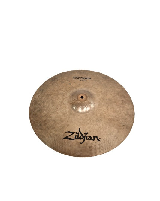 Zildjian ZBTPLUS Medium Thin Crash 18 - Cymbal - Good