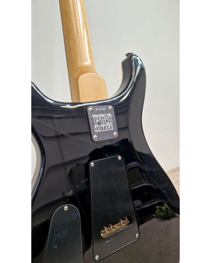 PRS CE 22 1994 - Electric Guitar - Satin Black - Very Good w/ Hard Case - image 14