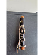 Boosey & Hawkes Edgware Bb - Clarinets & Flutes - Excellent w/ Hard Case - Image 4