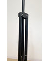 Unbranded Large Pa Speaker Stand - Black - Good - Photo 11