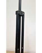 Unbranded Large Pa Speaker Stand - Black - Good - Image 11