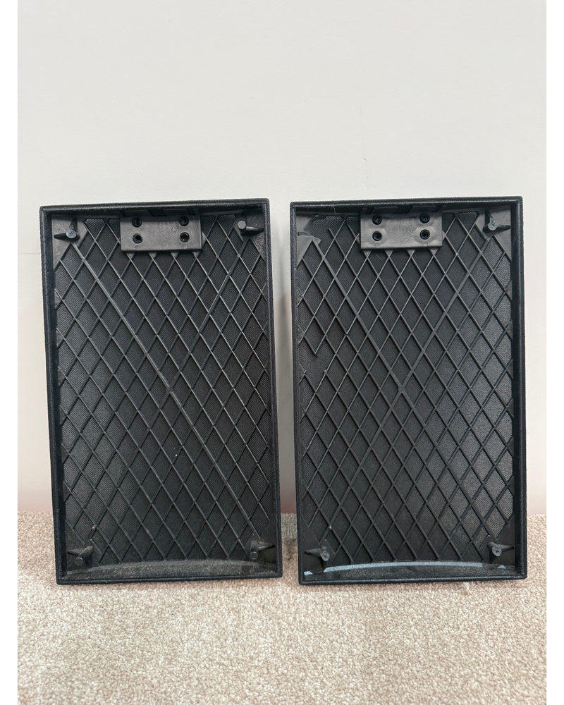 KEF Q50 - Hi-Fi Speaker - Black - Fair - image 20