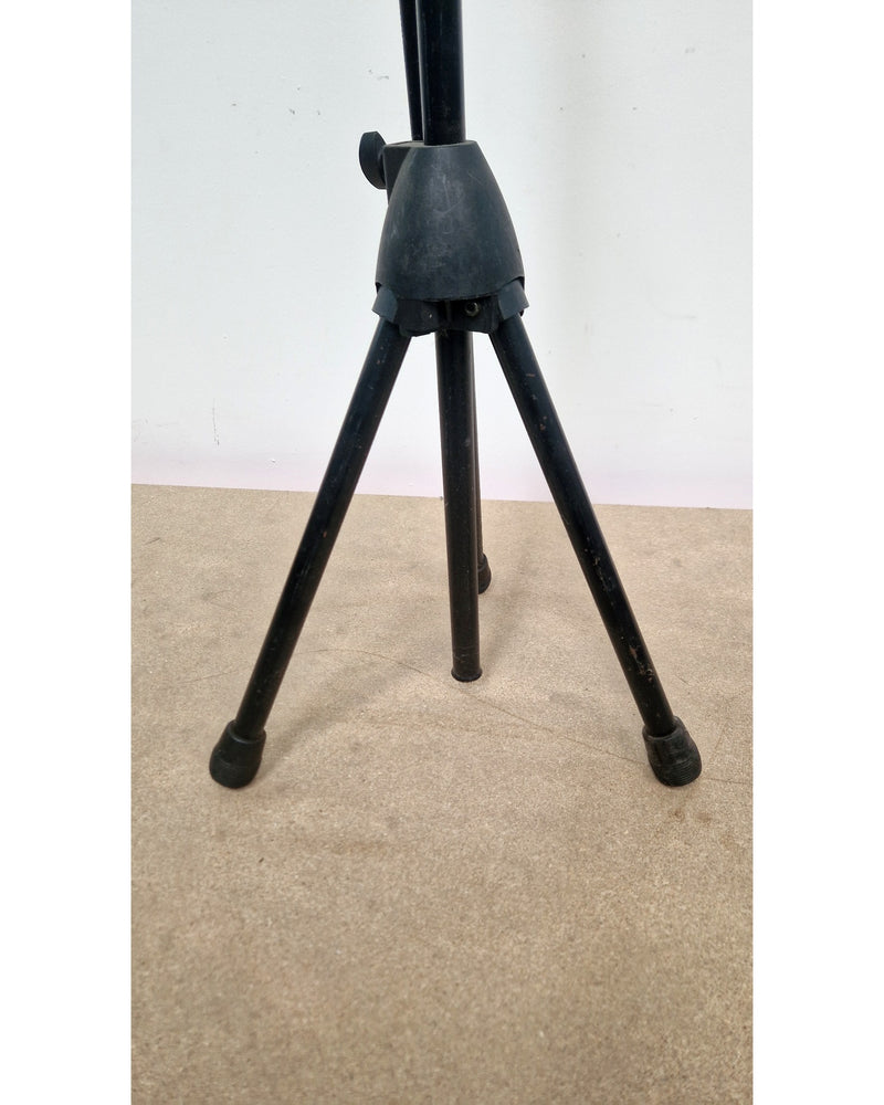 Chord Mic Stand - Black - Good - Image 10