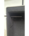 Gator Wheeled Flight Case - Flight Cases - Black - Excellent - Photo 6
