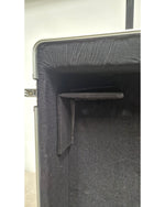 Gator Wheeled Flight Case - Flight Cases - Black - Excellent - Image 6