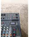 Studiomaster Club XS8 - Mixer - Good - Photo 9