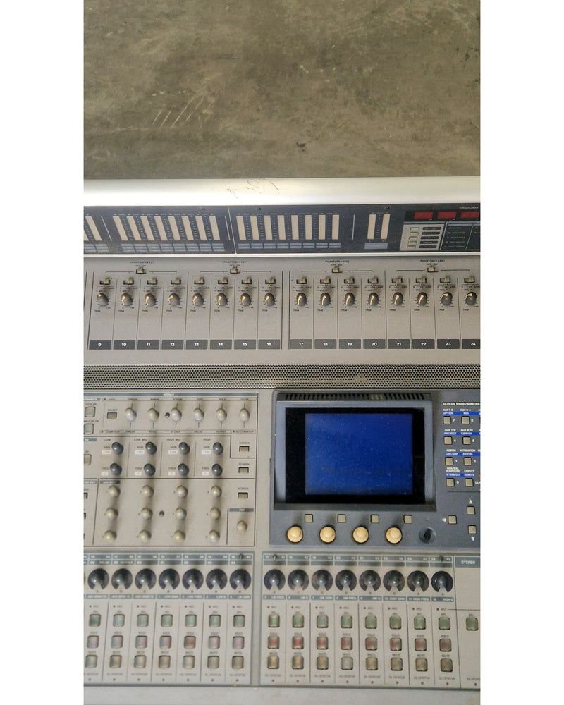 Tascam DM-4800 - Excellent w/ Manuals - image 3