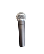 Shure SM58 - Dynamic Microphones - Excellent w/ Manuals & Original Box - Image 1