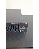 Peavey Q 215FX - Equalisers - Very Good - Image 3