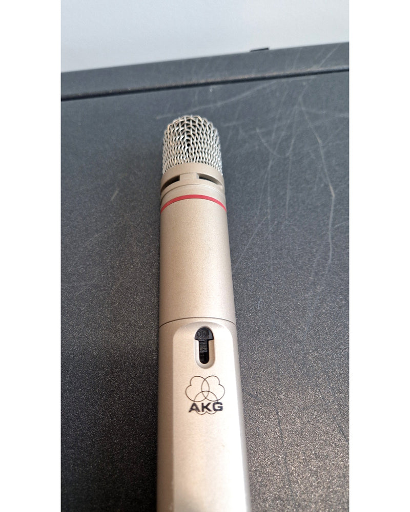 AKG C1000 - Microphone - Excellent w/ Original Box - Image 7
