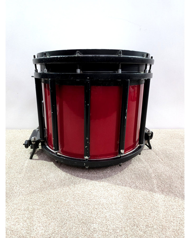 Premier HTS Marching Snare Drum - Acoustic Drum - Good - image 4
