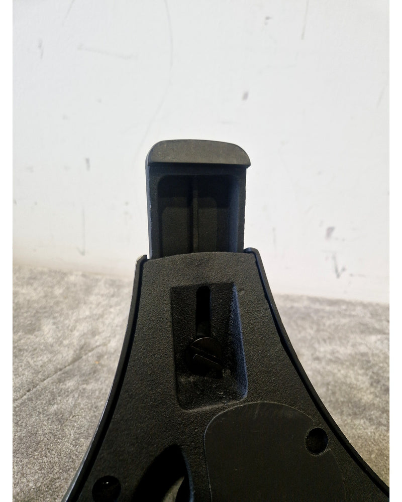 HK Audio Elements EF45 - Speaker Stands - Black - Good - Image 3