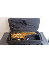 Concordia CAS 200I - Saxophones - Excellent w/ Hard Case - Photo 7