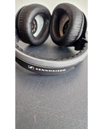 Sennheiser HD 500 - Headphones - Fair - Image 12
