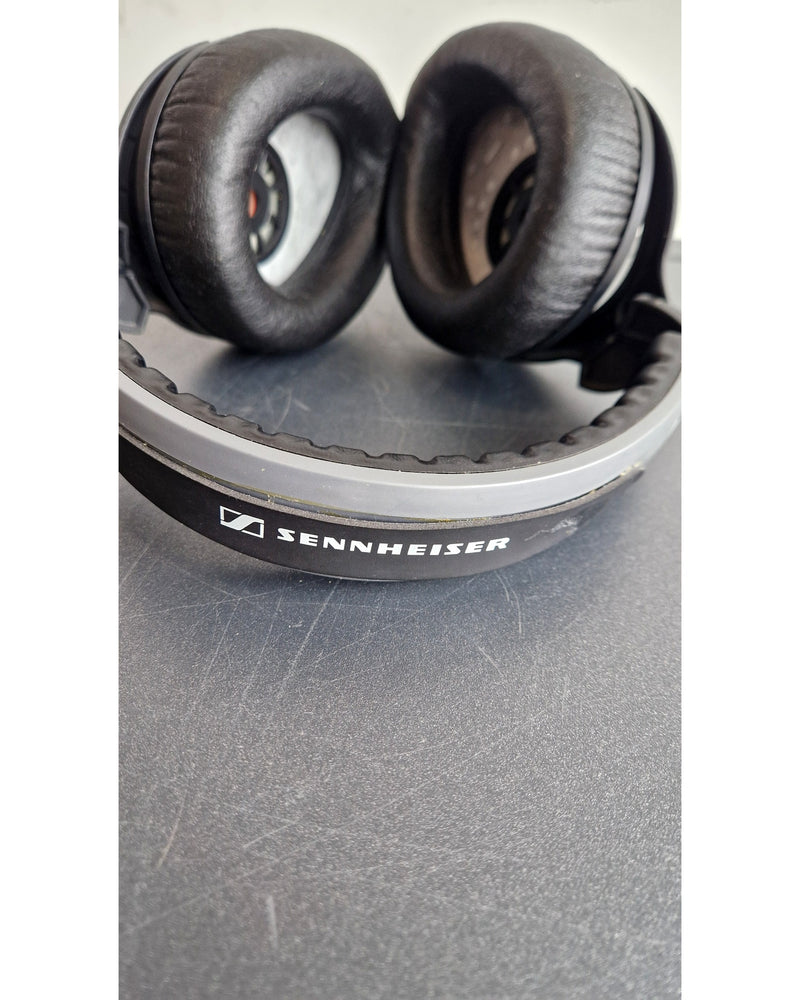 Sennheiser HD 500 - Headphones - Fair - Image 12