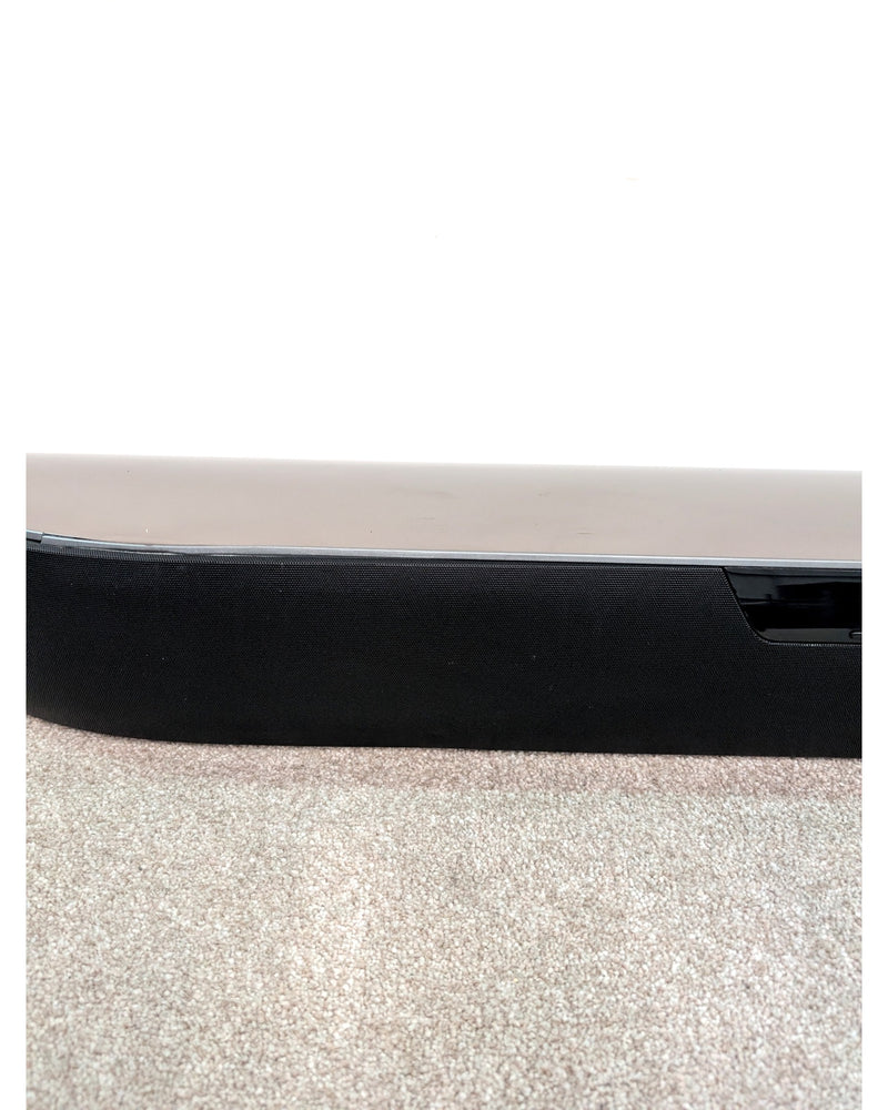 Bowers & Wilkins Panorama 2 - Hi-Fi Speaker - Black - Very Good - image 8