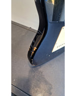 Squire Stratocaster Affinity - Black Electric Guitar - Good - Image 15