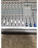 Dynacord PowerMate 600 - Mixer - Excellent - Image 11