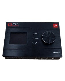 Antelope Audio ZEN Q Synergy Core - Audio Interface - Like New w/ Original Box