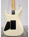 Jackson Pro Origins 1985 San Dimas SD1A - Electric Guitar - Vanilla Shake - Like New w/ Original Box & Soft Case - Photo 5