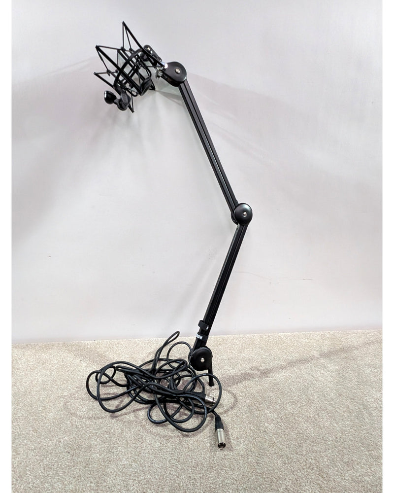 Rode PSA1 - Stands & Mounts - Black - Excellent - image 2
