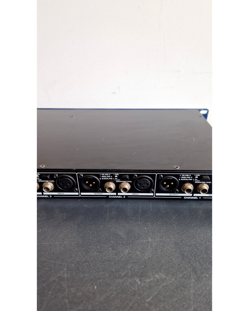 Alto ACL4 - Effect Processor - Blue - Good - Image 15