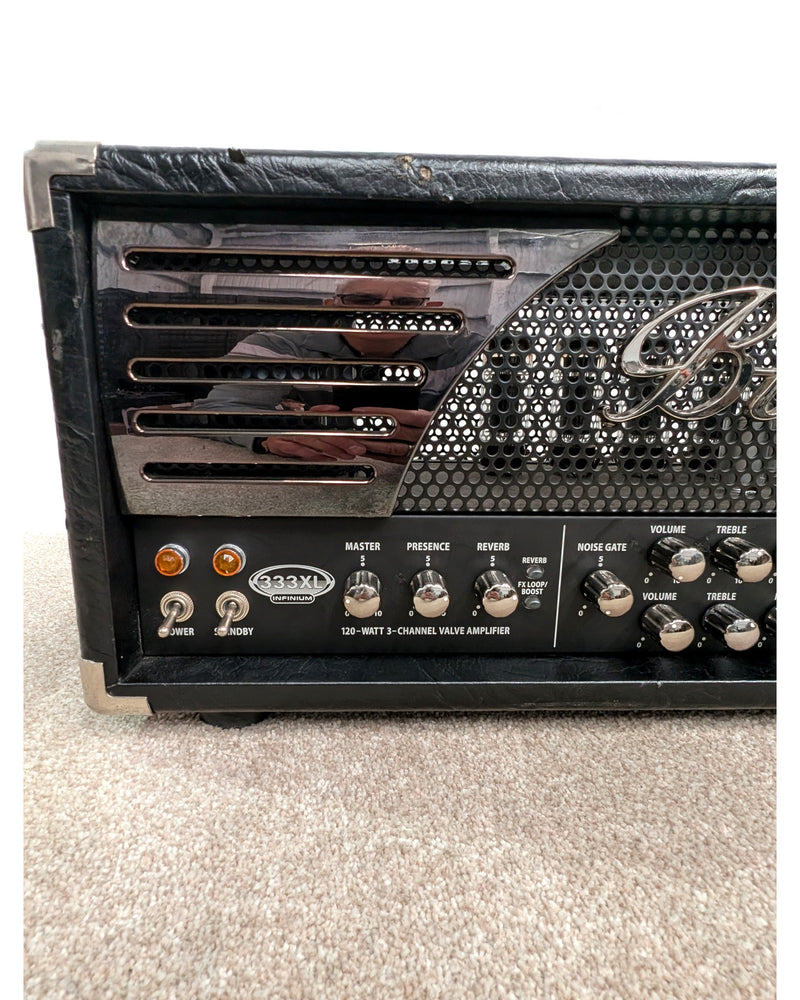Bugera 333XL Infinium - Guitar Amplifier - Good - image 4