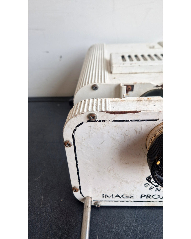 Genius Image Projector 150 - Projectors - Spares or Repair - Image 3