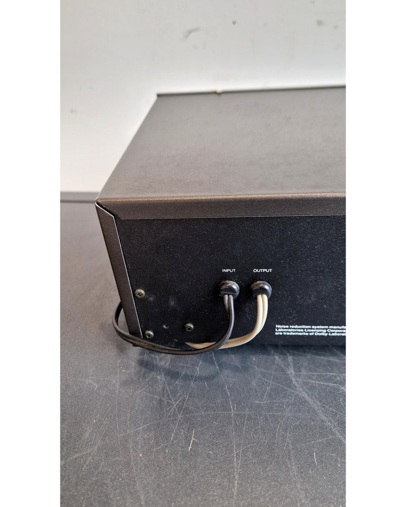 NAD 6220 STEREO CASSETTE DECK - Cassette Decks - Refurbished - image 15