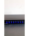 Unbranded 8-Port Video Audio Switch - AV Accessories - Excellent - Photo 3