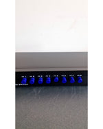 Unbranded 8-Port Video Audio Switch - AV Accessories - Excellent - Image 3