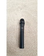 AKG DMS100-SR100 - Microphone System - Black - Fair w/ Power Supply - Image 14