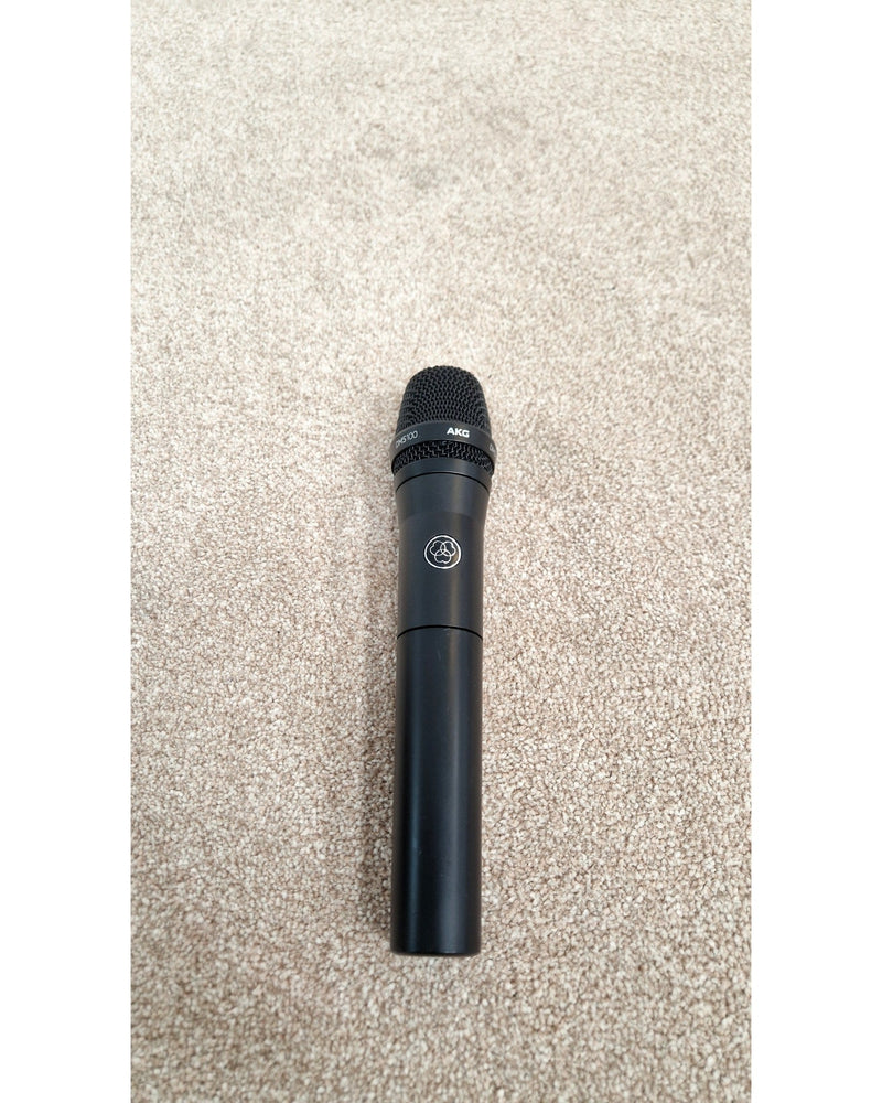 AKG DMS100-SR100 - Microphone System - Black - Spare or Repair w/ Power Supply - image 14