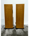 Spendor S6e - Floorstanding Speakers - Pair - Maple - Excellent w/ Original Box & Manuals - Photo 2