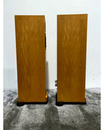 Spendor S6e - Floorstanding Speakers - Pair - Maple - Excellent w/ Original Box & Manuals - Image 2