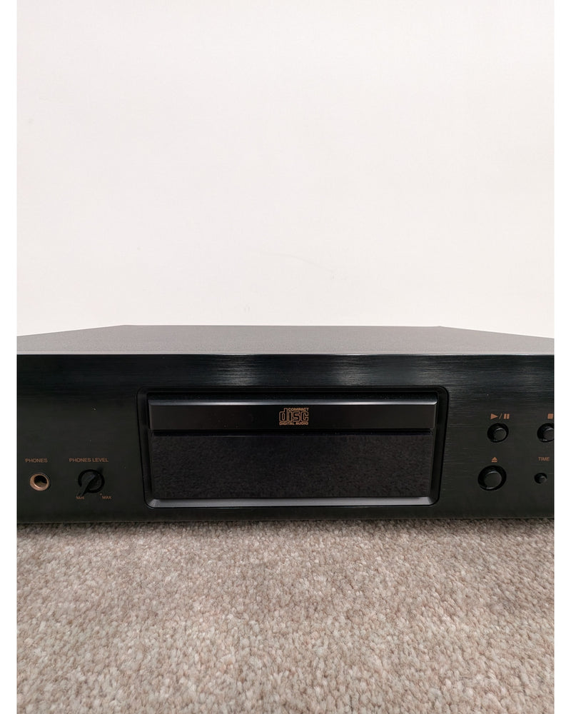 Denon DCD-500AE - CD Player - Black - Excellent - image 6