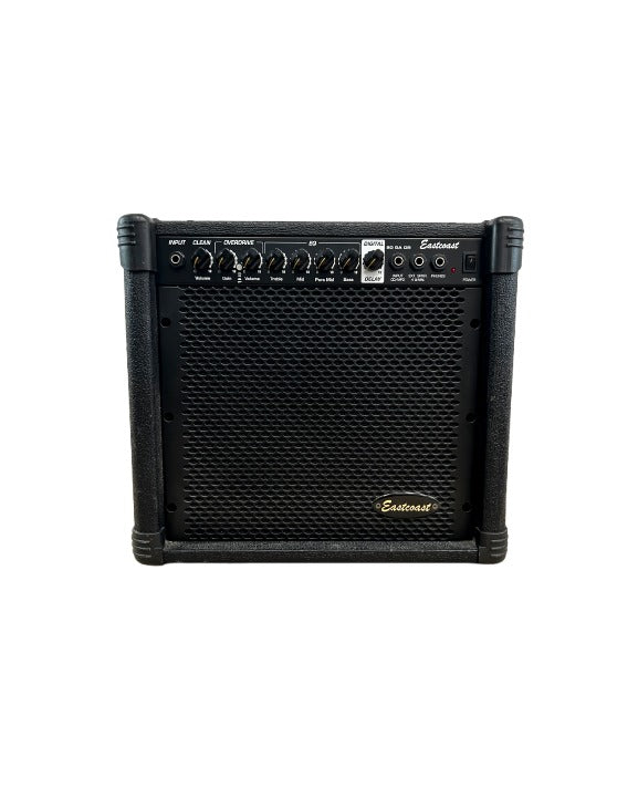 Eastcoast 20 GADR - Guitar Amplifier - Spares or Repair