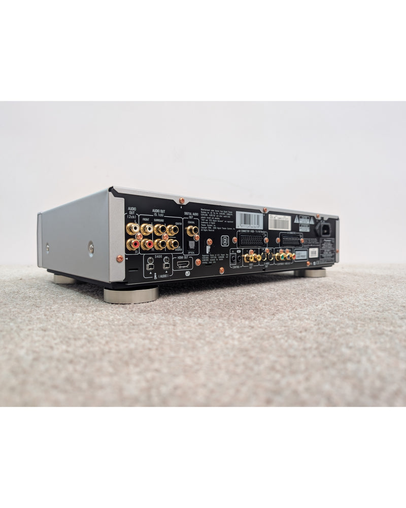 Pioneer DV-868AVi-S - Media Player - Silver - Very Good - image 13