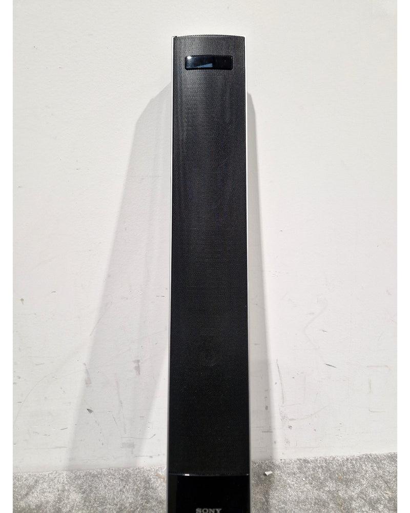 Sony SA-TS76W - Speaker System - Black - Good - Image 9