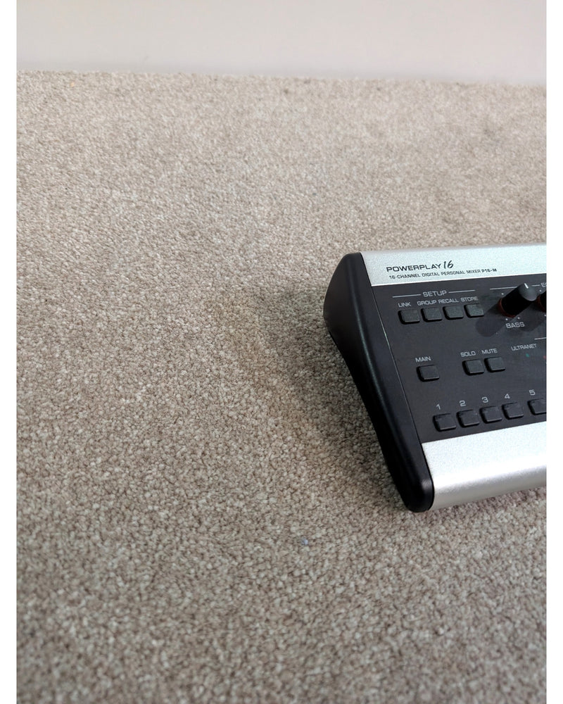 Behringer Powerplay P16-M - Audio Interface - Excellent w/ Original Box, Manuals, Power Supply - image 7