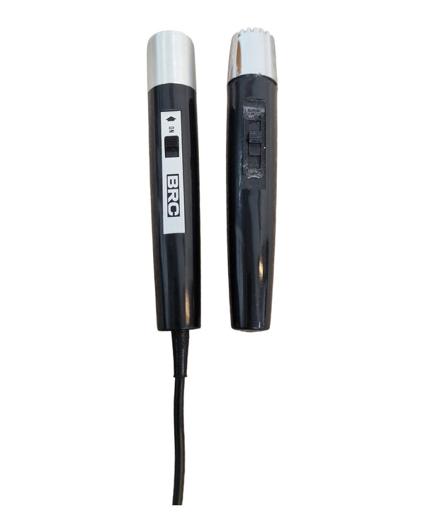 BRC microphones - Pair - Excellent