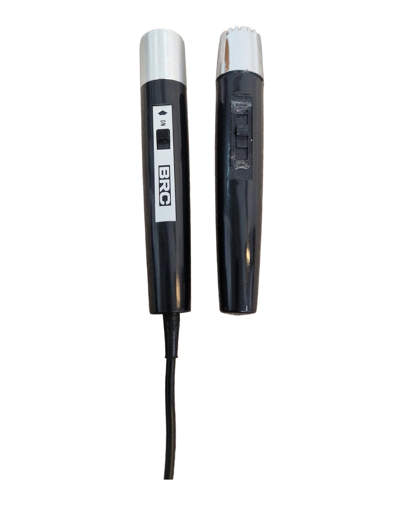 BRC microphones - Pair - Excellent - image 1