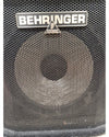 Behringer BXL900A - Bass Amplifier Combo - Black - Good - Photo 15