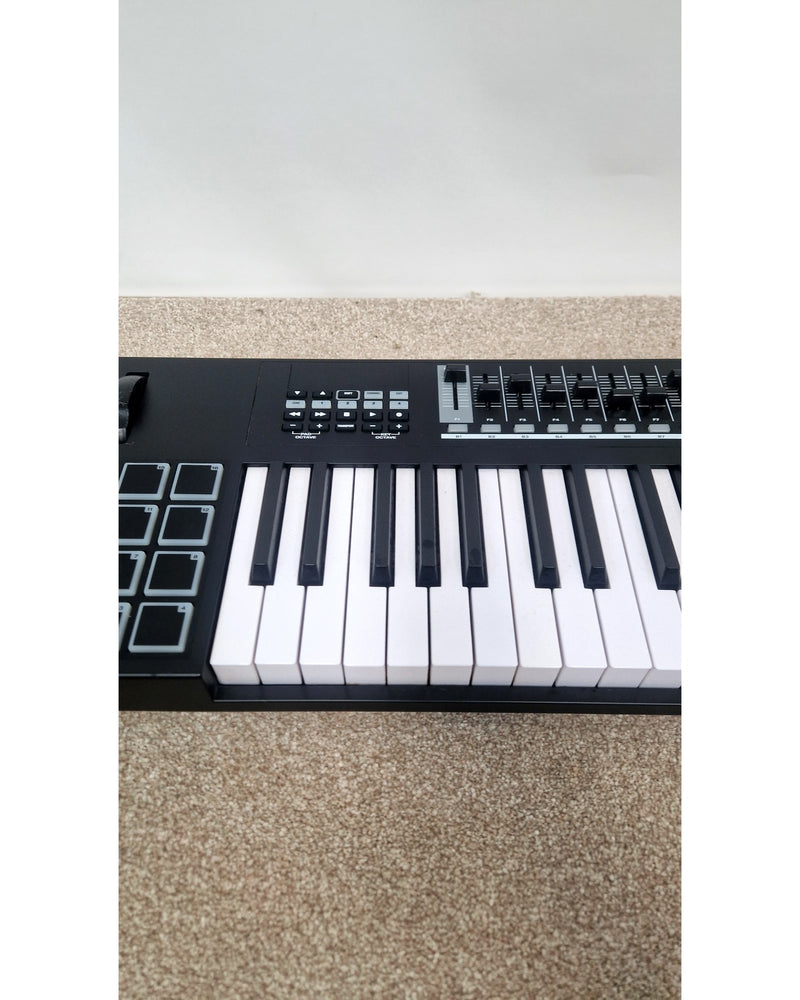 M-Audio Code 49 - MIDI Controllers - Good - image 4
