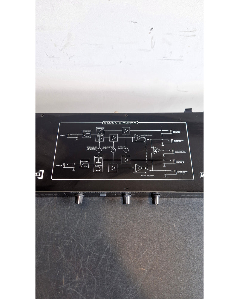 IMG Stageline MCX-200 - Effect Processor - Good - image 5