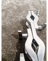 Unbranded Drum Clamp - Silver – Drum Clamp - Excellent - Photo 5