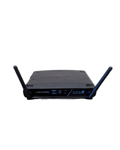Audio-Technica System 10 - Microphone System - Digital 2.4GHz – Microphone System - Excellent