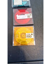 TDk MD 80 - Multi-Coloured X7 – Cassette Tape - Good - Photo 2
