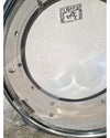 Session Pro Snare Drum - Silver – Snare Drum - Good - Photo 6